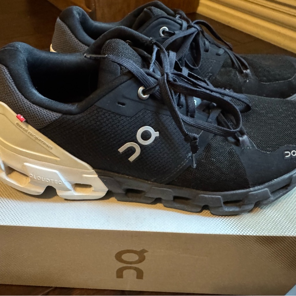 Cloudflyer 4 Wide Women's Shoes